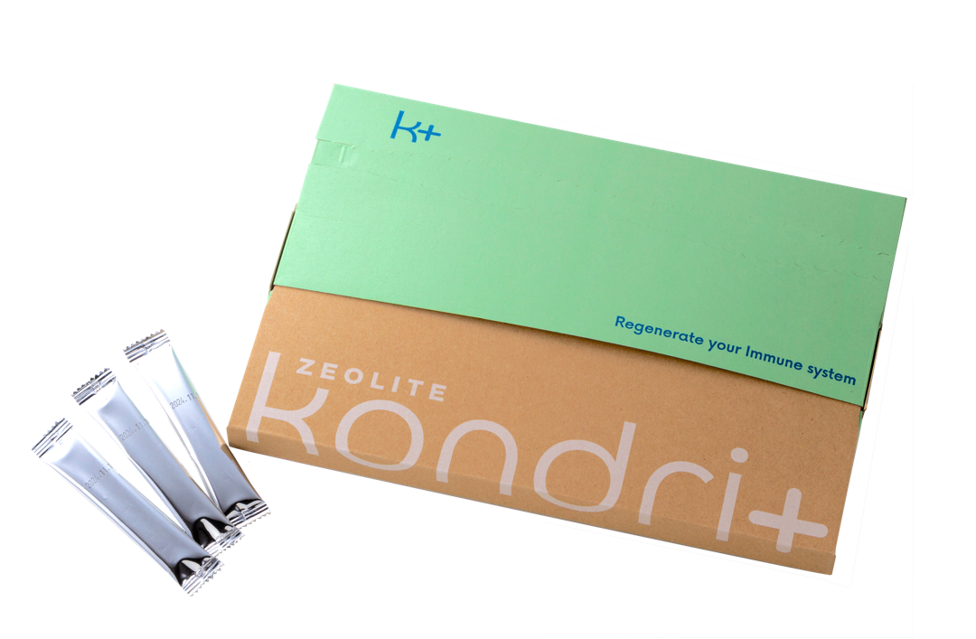 コンドリプラスパウダー