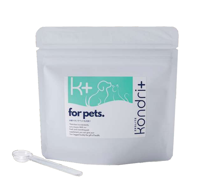 コンドリプラスPET